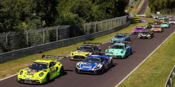 Thomas Preining im „Grello“ prägt die erste Stunde