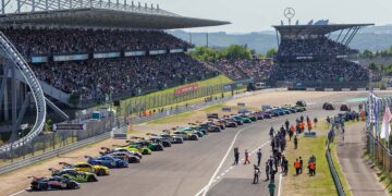 News und Stimmen nach 1Stunde