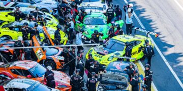 News und Stimmen nach 3 Stunden