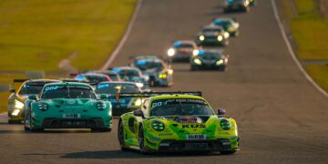 News und Stimmen nach 5 Stunden