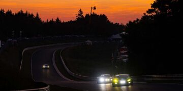 News und Stimmen nach 9 Stunden