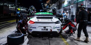 News und Stimmen nach 15 Stunden