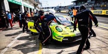 News und Stimmen nach 21 Stunden