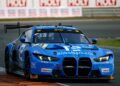 Rast-Rekord: BMW-Pilot holt in Zandvoort 26. DTM-Pole