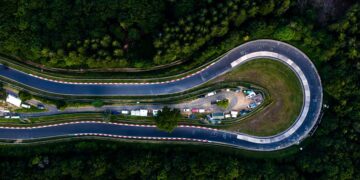 Das GPSauge schaut noch genauer hin