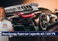1751382533 maxresdefault MOTOR TV22: Erschaffen einer Legende mit 1.647 PS – Koenigsegg Hypercar Sadair’s Spear