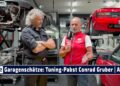 1752152696 maxresdefault Garagenschätze: Der Mann hinter den schnellen Motoren – Conrad Gruber & Albrex Motoren im Porträt
