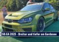 1752240866 maxresdefault MOTOR TV22: Die besten Bilder vom SO.GA 2025 am Gardasee