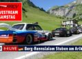 🇩🇪 LIVE Internationaler Arlberg Slalom Stuben – Dry Racing Cup – Samstag Nachmittag 12. Juli 2025