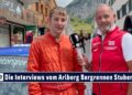 MOTOR TV22: Die Stimmen und Interviews vom Internationalen Bergslalom am Arlberg 2025