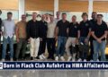 MOTOR TV22: Born in Flacht exklusiver Besuch bei HWA – Ein Blick hinter die Kulissen