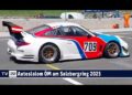 MOTOR TV22: Die besten Bilder der Autoslalom ÖM am Salzburgring 2025