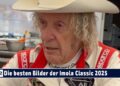 MOTOR TV22: Der beste Sound und die schönsten Fahrzeuge von der Imola Classic