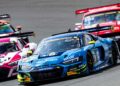 Für den Hürther Nico Hantke und sein Team Scherer Sport PHX aus Meuspath steht am Nürburgring das Heimspiel an
