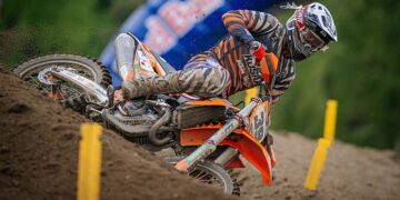 Wer wird ADAC MX Masters Halbzeitmeister?