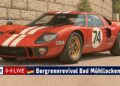 1754138062 maxresdefault live 🇩🇪 LIVE Bergrennrevival Bad Mühllacken – Live Stream vom Start 2. August 2025