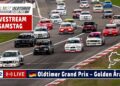 🇩🇪 LIVE Tourenwagen Golden Ära R1 | Oldtimer-Grand-Prix Nürburgring 2025