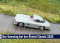 MOTOR TV22: Der Samstag in Zug bei der Ötztal Classic 2025