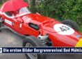 MOTOR TV22: Die ersten Bilder vom Bergrennrevival Bad Mühllacken 2025