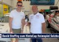 MOTOR TV22: David Steffny über das HistoCup Heimspiel am Salzburgring