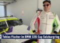 MOTOR TV22: Tobias Fischer im BMW 325i Cup Salzburgring beim HistoCup Heimspiel am Salzburgring
