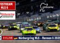 🇩🇪 LIVE: Nürburgring NLS – Rennen 6: KW 6h ADAC Ruhr-Pokal-Rennen | Nürburgring Langstrecken-Serie