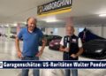 Garagenschätze aus den USA: Ford Mustang mit 1.200 PS & Dodge Viper ACR