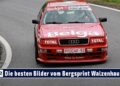 MOTOR TV22: Die besten Bilder vom Bergsprint Walzenhausen in der Schweiz 2025