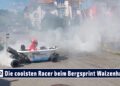 MOTOR TV22: Die coolsten Autos beim Bergsprint Walzenhausen in der Schweiz 2025