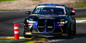Erster Sieg für FK Performance Motorsport in der ADAC GT4 Germany