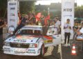Walter Gromöller und René Meier feierten den vorzeitigen Gewinn der DTM Classic