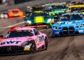 Lucas Auer führt die DTM vor dem Sachsenring-Wochenende an