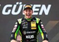 Doppelschlag am Sachsenring: Güven mischt DTM-Titelkampf auf