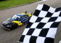 Gabriele Piana und Berkay Besler fahren auf dem Sachsenring zum zweiten Saisonsieg