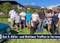 MOTOR TV22: Der Simca Club beim Käfer – und Oldtimer Treffen in Tarrenz 2025