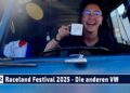 MOTOR TV22: Die etwas anderen VW beim Raceland Festival Schleiz 2025