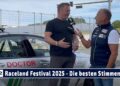 MOTOR TV22: Die besten Interviews und Stimmen vom Raceland Festival 2025