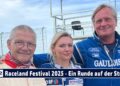 1757430364 maxresdefault MOTOR TV22: Eine Runde auf dem Schleizer Dreieck mit dem Safety Car beim Raceland Festival 2025
