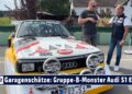 Garagenschätze: Der Audi S1 E2 – Das legendäre Gruppe B Monster von Audi