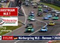 1757748645 maxresdefault live 🇩🇪 LIVE: Nürburgring NLS – Rennen 7: 65. ADAC ACAS Cup (4h) | Nürburgring Langstrecken-Serie