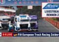 1757774942 maxresdefault live 🇩🇪 LIVE Truck Grand Prix Zolder: R2 Goodyear FIA European Truck Racing Ch’ship – 13.09.2025