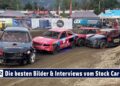 MOTOR TV22: Die besten Interviews und  Bilder vom Stock Car Race & Straight 180° beim MSC Rietz