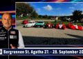 MOTOR TV22: 60 Jahre Motorsport-Action in St. Agatha – Auch 2025 geht es in Esthofen rund!