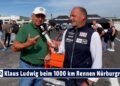 MOTOR TV22: Klaus Ludwig über die Kremer Porsche beim 1000 km Rennen am Nürburgring 2025