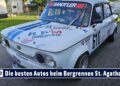MOTOR TV22: Die besten Autos beim St. Agatha Internationales Bergrennen 2025