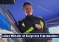 MOTOR TV22: Lukas Wilhelm holt sich den Staatsmeistertitel im Rallycross am grünen Tisch 2025