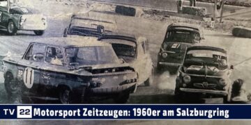 Motorsport Zeitzeugen: „Wir wussten wo das Gas war“ – Motorsport in den 1960ern | 4 Tiroler erzählen