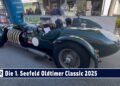 MOTOR TV22: Die Oldtimer und ihre Fahrer bei der 1. Seefeld Oldtimer Classic 2025