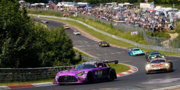 Wempe wird neuer Official Timing-Partner der 24h Nürburgring