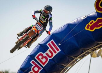 Piloten des ADAC MX Youngster Cup dürfen in der kommenden Saison zwei Jahre älter sei